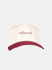 La casquette AmNot rétro