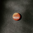 Cape Breton Highlands National Park of Canada Pinback Button, Canada Parks