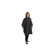 Cape polyvalente imperméable très ample