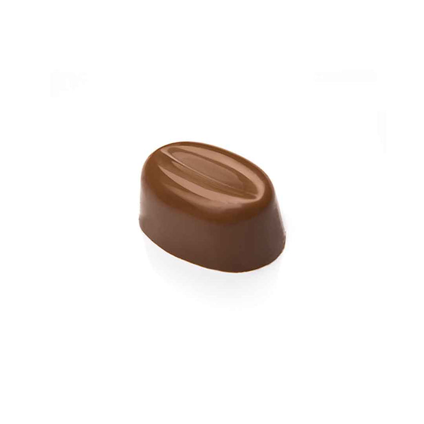 Cappuccino Milk Chocolate