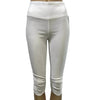 Capri femme blanc