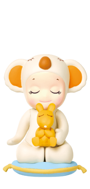 [pre order] Sonny Angel Enjoy the Moment (2022)