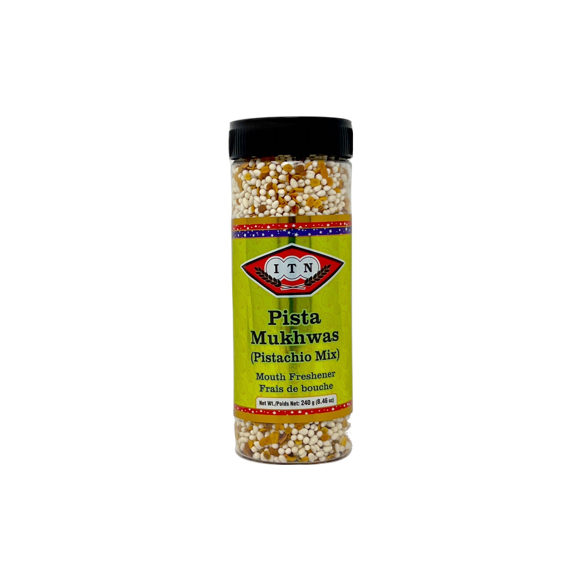 ITN Pista Mukhwas 200g