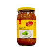 Real Taste Cut Mango Pickle 400g
