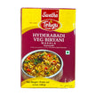 Telugu Foods Hyderabadi Veg Biryani Masala 100g