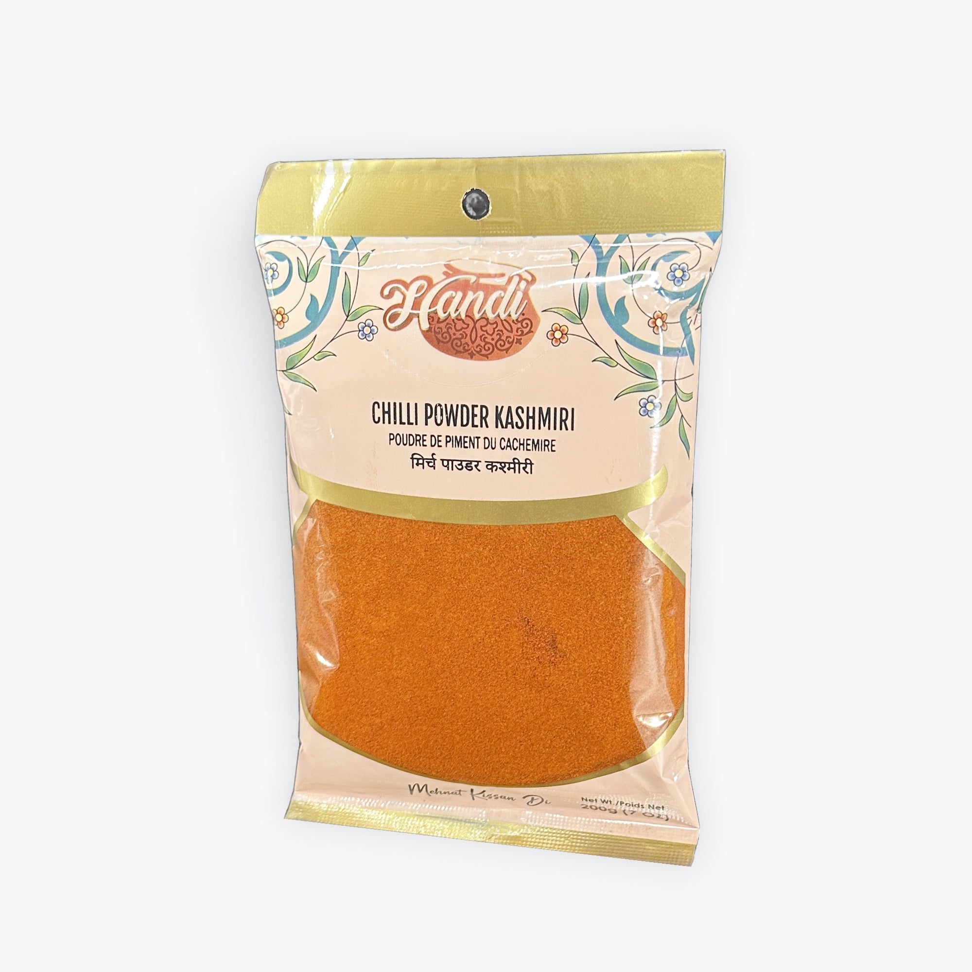 Handi Kashmiri Chilli Powder 200g