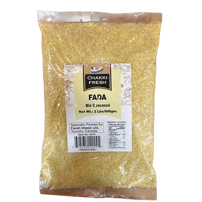 Chakki Fresh Fada 2lb