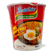Indo Mie Mi goreng Instant Noodles Cup 75g