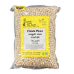 From The Earth Kabuli Chana 7Lb