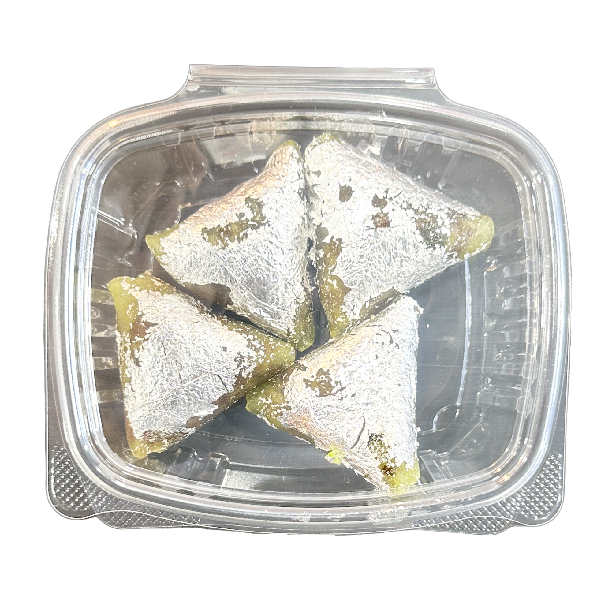 Divine Sweets Dryfruit Paan Small
