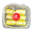 Divine Sweets Yellow Chum Chum Large