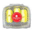 Divine Sweets Yellow Chum Chum Small
