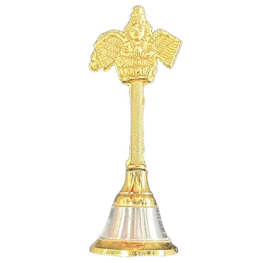 Globex Impex Pooja Bell