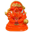Globex Impex Panchmukhi Hanumanji 4''