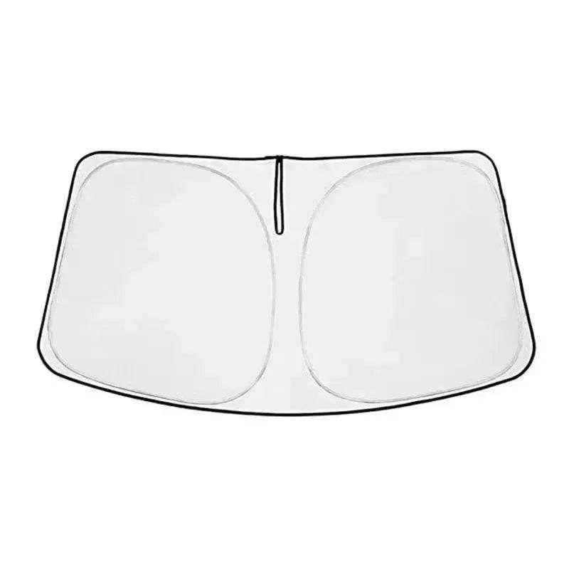 Car Front Windshield Sunshade Cover