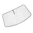 Car Front Windshield Sunshade Cover