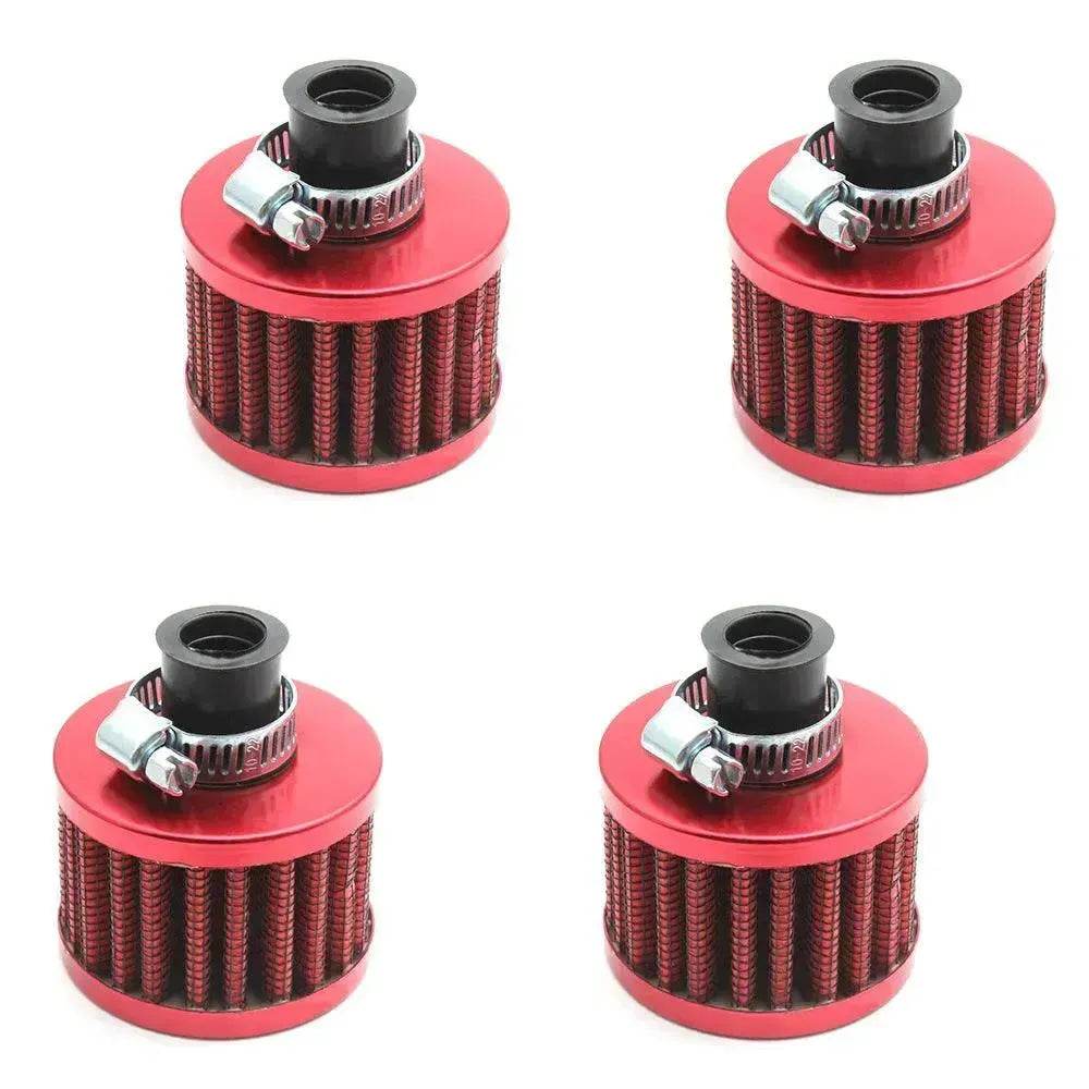 Car Modification Head Cabin  Air Filter