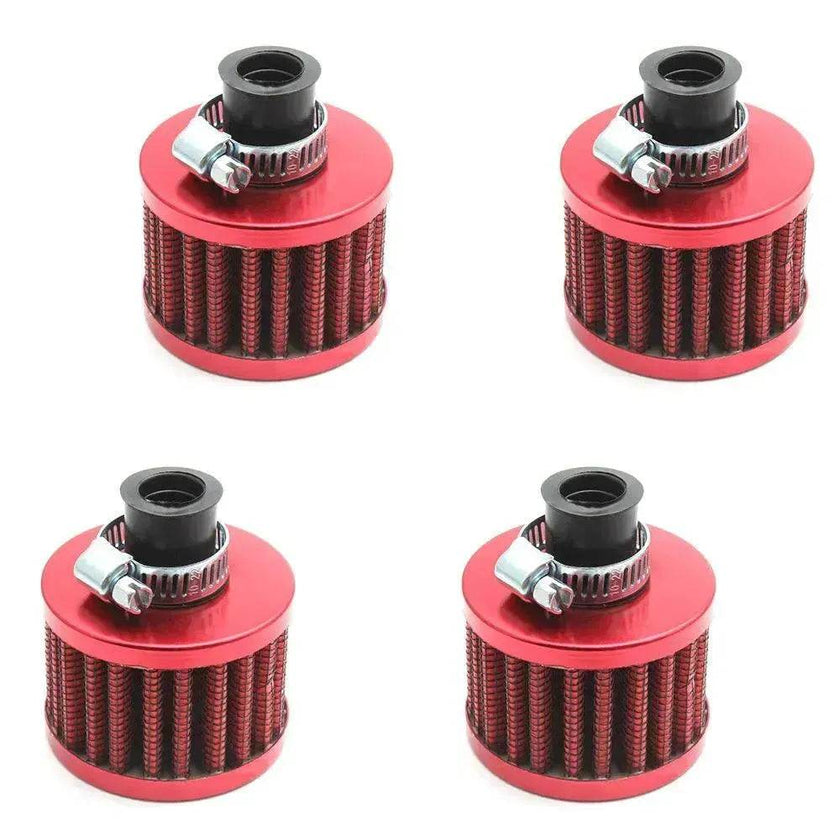 Car Modification Head Cabin  Air Filter