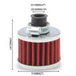 Car Modification Head Cabin  Air Filter