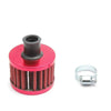 Car Modification Head Cabin  Air Filter