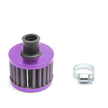 Car Modification Head Cabin  Air Filter