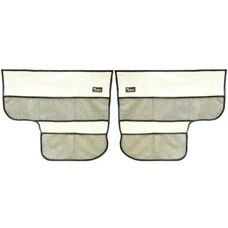 Car Side Door Protective Pad Car Door Anti Dirty Flap