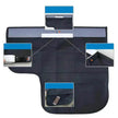 Car Side Door Protective Pad Car Door Anti Dirty Flap