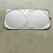 Universal Car Windshield Sunshade – Reflective Sun Blocker for Car Front Window Heat Shield