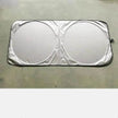 Universal Car Windshield Sunshade – Reflective Sun Blocker for Car Front Window Heat Shield