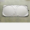 Universal Car Windshield Sunshade – Reflective Sun Blocker for Car Front Window Heat Shield