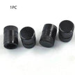 Car Tire Aluminum Car Dust Protection Cap Valve Cover