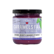 Caramel - Bleuets Sauvages & Basilic
