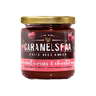 Caramel - Cerises et Chocolat Noir