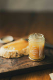Caramel à l'érable