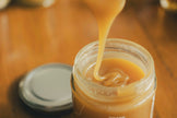 Caramel à l'érable