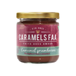 Caramel - Framboise