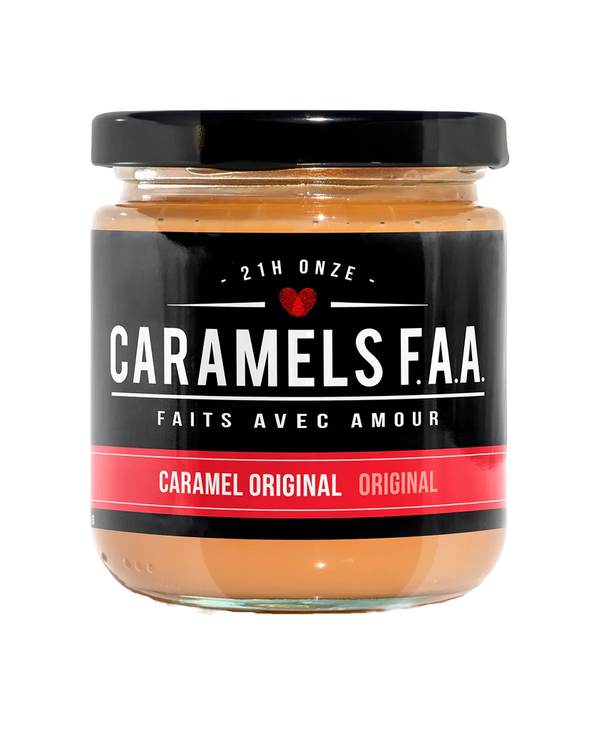 Caramel - Original