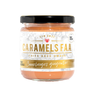 Caramel - Pur Vodka Canneberges gingembre