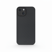 Real Aramid Fiber Case For iPhone 15 Pro Max