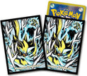 Pokémon Center Japan Official Sleeves: Zeraora Sleeves