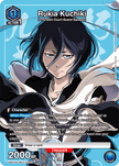 Union Arena - Bleach: Thousand-Year Blood War - New Card Selection