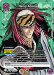 Union Arena - Bleach: Thousand-Year Blood War - New Card Selection
