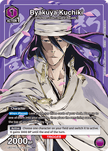 Union Arena - Bleach: Thousand-Year Blood War - New Card Selection