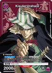 Union Arena - Bleach: Thousand-Year Blood War - New Card Selection