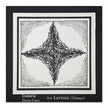 River Root Corner Small Stamp