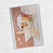 Boho Nursery Cardmaking Kit 22378