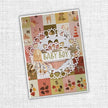 Boho Nursery Cardmaking Kit 22378
