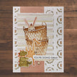 Boho Nursery 12x12 Paper Collection 21834