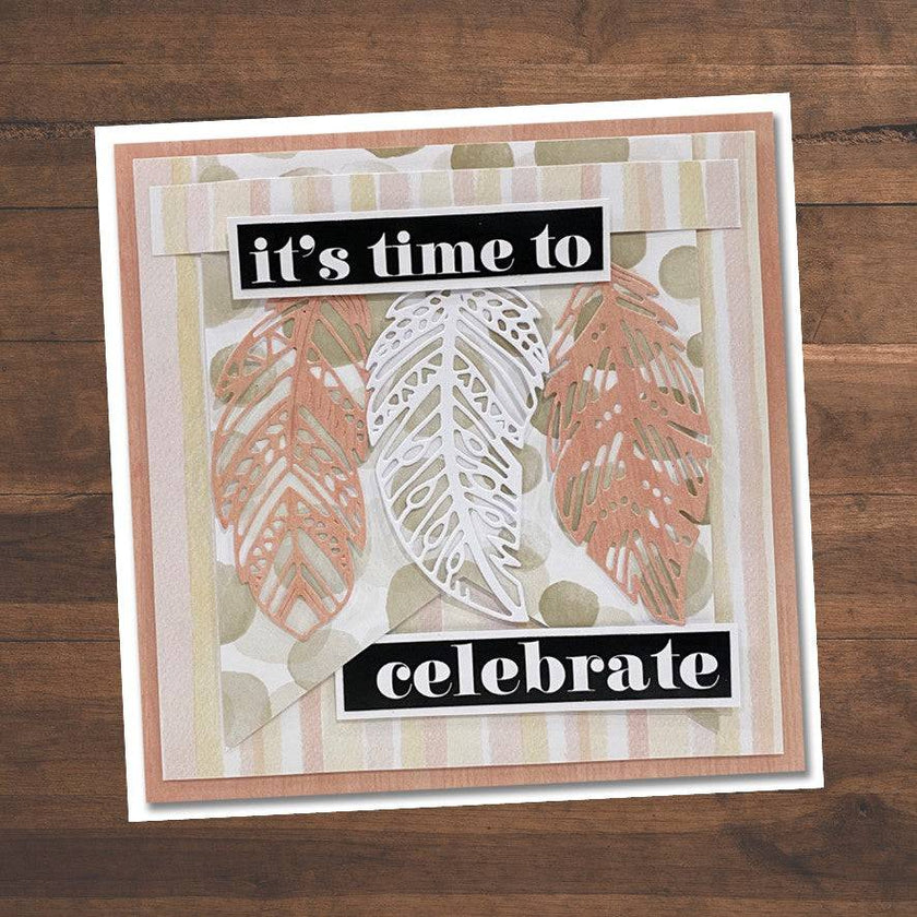 Boho Nursery 6x6 Paper Collection 21855