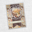 Boho Nursery Cardmaking Kit 22378